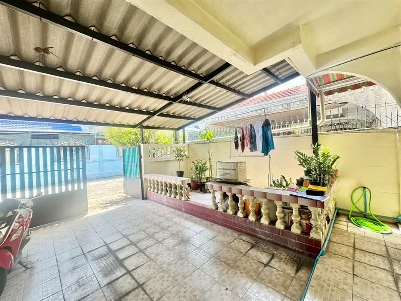 สินทวี บางมด (Sinthavee Bangmod) พระราม2 ซอย43, Bangkok, ถนนพระราม2, Bangmot, Chom Thong, Bangkok, 2 Bedrooms, 100 sqm, Townhouse For Sale, by คุณ ฐิชาปัณณ์ สังวาลรัมย์ (ปูน), 500256158 - DDproperty.com