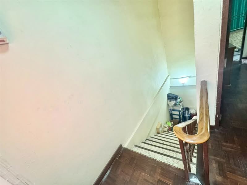 สินทวี บางมด (Sinthavee Bangmod) พระราม2 ซอย43, Bangkok, ถนนพระราม2, Bangmot, Chom Thong, Bangkok, 2 Bedrooms, 100 sqm, Townhouse For Sale, by คุณ ฐิชาปัณณ์ สังวาลรัมย์ (ปูน), 500256158 - DDproperty.com