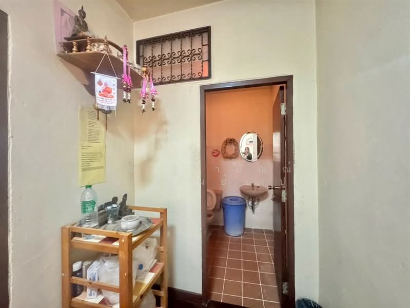 สินทวี บางมด (Sinthavee Bangmod) พระราม2 ซอย43, Bangkok, ถนนพระราม2, Bangmot, Chom Thong, Bangkok, 2 Bedrooms, 100 sqm, Townhouse For Sale, by คุณ ฐิชาปัณณ์ สังวาลรัมย์ (ปูน), 500256158 - DDproperty.com