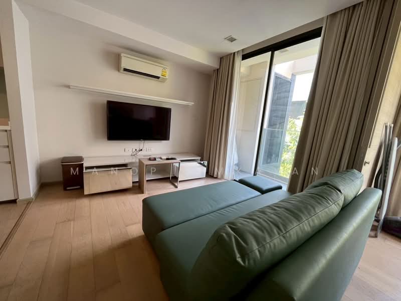Liv @ 49, Bangkok, 9 Sukhumvit 49 Rd, Khlong Tan Nua, Watthana, Bangkok, 1 Bedroom, 45 sqm, Condo For Sale, by Manop Limkayan, 500256159 - DDproperty.com
