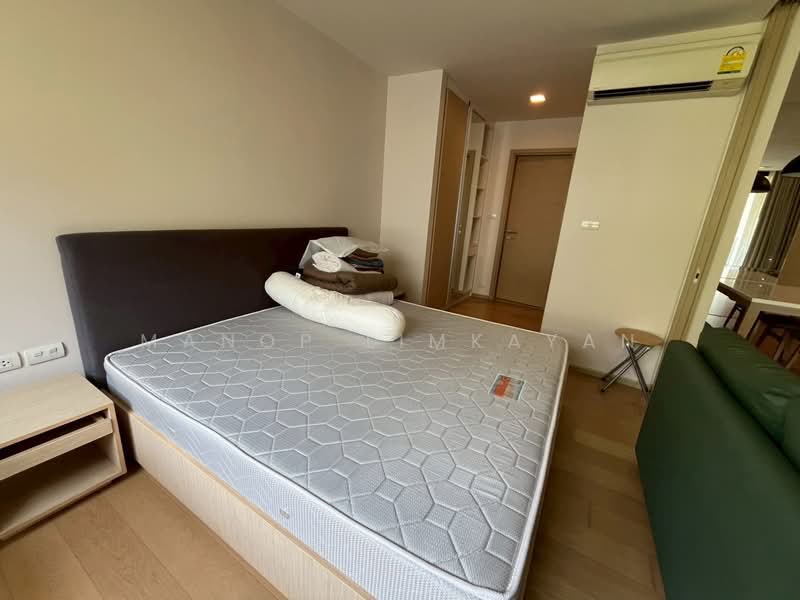 Liv @ 49, Bangkok, 9 Sukhumvit 49 Rd, Khlong Tan Nua, Watthana, Bangkok, 1 Bedroom, 45 sqm, Condo For Sale, by Manop Limkayan, 500256159 - DDproperty.com