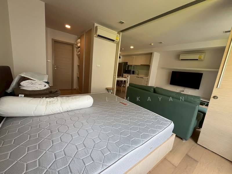 Liv @ 49, Bangkok, 9 Sukhumvit 49 Rd, Khlong Tan Nua, Watthana, Bangkok, 1 Bedroom, 45 sqm, Condo For Sale, by Manop Limkayan, 500256159 - DDproperty.com