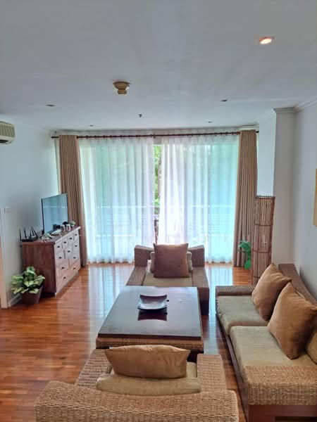 Baan Saen Ploen, Prachuap Khiri Khan, 103 1 Phet Kasem Rd, Hua Hin, Hua Hin, Prachuap Khiri Khan, 2 Bedrooms, 90 sqm, Apartment For Rent, by Chalisa Kitilimtrakul, 500256161 - DDproperty.com