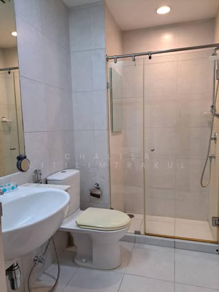 Baan Saen Ploen, Prachuap Khiri Khan, 103 1 Phet Kasem Rd, Hua Hin, Hua Hin, Prachuap Khiri Khan, 2 Bedrooms, 90 sqm, Apartment For Rent, by Chalisa Kitilimtrakul, 500256161 - DDproperty.com