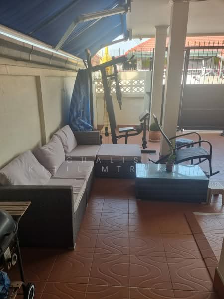 3-BR House, Chon Buri (Pattaya), Nong Pru, Bang Lamung (Pattaya), Chon Buri (Pattaya), 3 Bedrooms, 222 sqm, Single Detached House For Sale, by Chalisa Kitilimtrakul, 500256164 - DDproperty.com