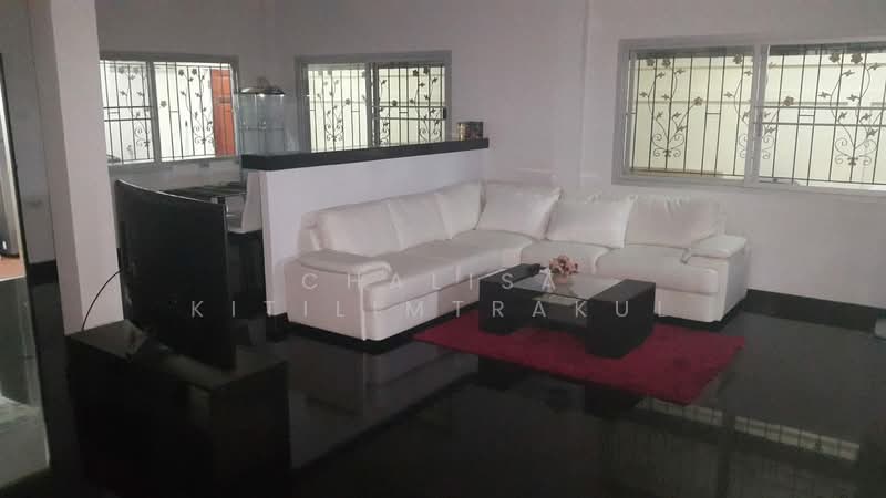 3-BR House, Chon Buri (Pattaya), Nong Pru, Bang Lamung (Pattaya), Chon Buri (Pattaya), 3 Bedrooms, 222 sqm, Single Detached House For Sale, by Chalisa Kitilimtrakul, 500256164 - DDproperty.com