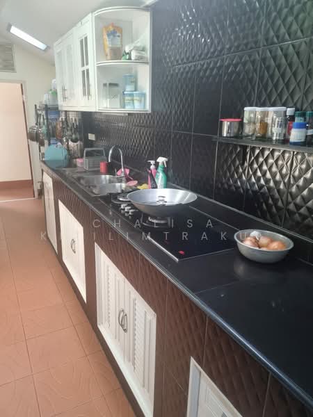 3-BR House, Chon Buri (Pattaya), Nong Pru, Bang Lamung (Pattaya), Chon Buri (Pattaya), 3 Bedrooms, 222 sqm, Single Detached House For Sale, by Chalisa Kitilimtrakul, 500256164 - DDproperty.com
