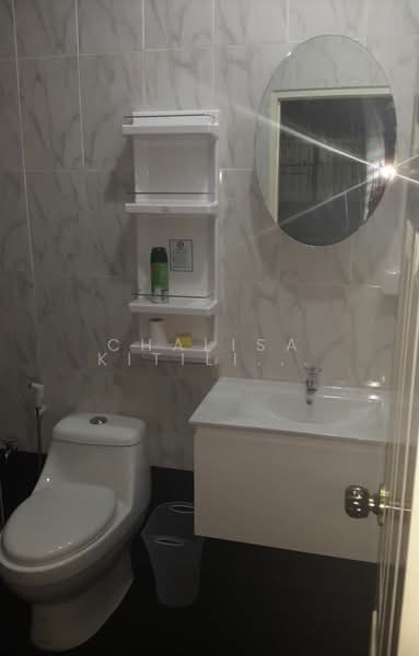 3-BR House, Chon Buri (Pattaya), Nong Pru, Bang Lamung (Pattaya), Chon Buri (Pattaya), 3 Bedrooms, 222 sqm, Single Detached House For Sale, by Chalisa Kitilimtrakul, 500256164 - DDproperty.com