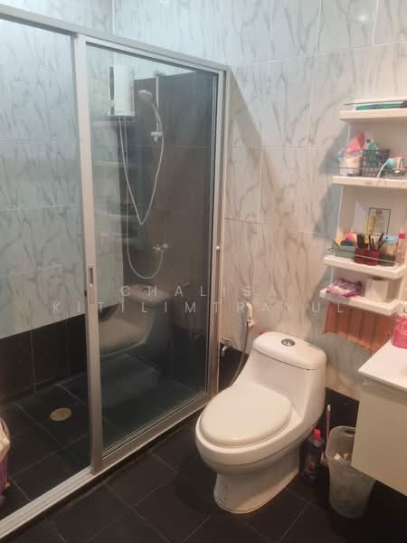 3-BR House, Chon Buri (Pattaya), Nong Pru, Bang Lamung (Pattaya), Chon Buri (Pattaya), 3 Bedrooms, 222 sqm, Single Detached House For Sale, by Chalisa Kitilimtrakul, 500256164 - DDproperty.com