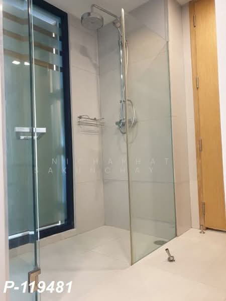 Socio Ruamrudee, Bangkok, Soi Ruamruedee 2, Lumphini, Pathum Wan, Bangkok, 1 Bedroom, 50 sqm, Condo For Rent, by Nichaphat Sakunchayapha, 500256166 - DDproperty.com