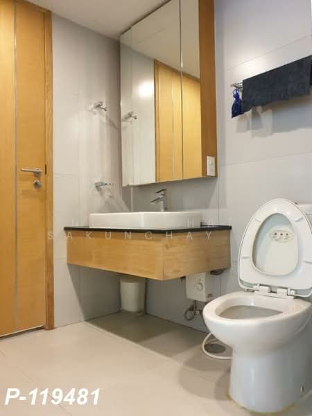 Socio Ruamrudee, Bangkok, Soi Ruamruedee 2, Lumphini, Pathum Wan, Bangkok, 1 Bedroom, 50 sqm, Condo For Rent, by Nichaphat Sakunchayapha, 500256166 - DDproperty.com