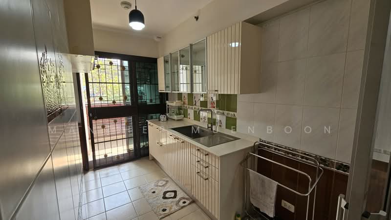 City Home Tha Phra Intersection, Bangkok, 99 Ratchadaphisek Road, Wat Tha Pra, Bangkok Yai, Bangkok, 1 Bedroom, 62 sqm, Condo For Sale, by Manthep Muenboon, 500256167 - DDproperty.com