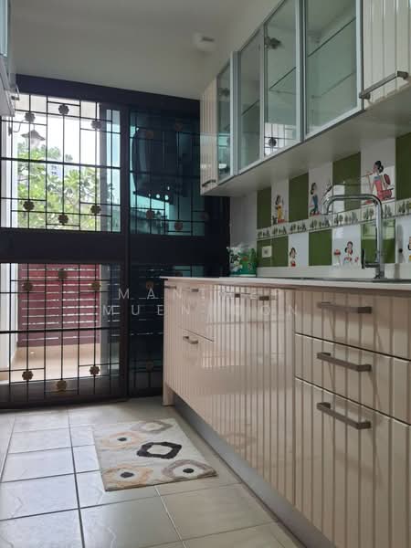 City Home Tha Phra Intersection, Bangkok, 99 Ratchadaphisek Road, Wat Tha Pra, Bangkok Yai, Bangkok, 1 Bedroom, 62 sqm, Condo For Sale, by Manthep Muenboon, 500256167 - DDproperty.com