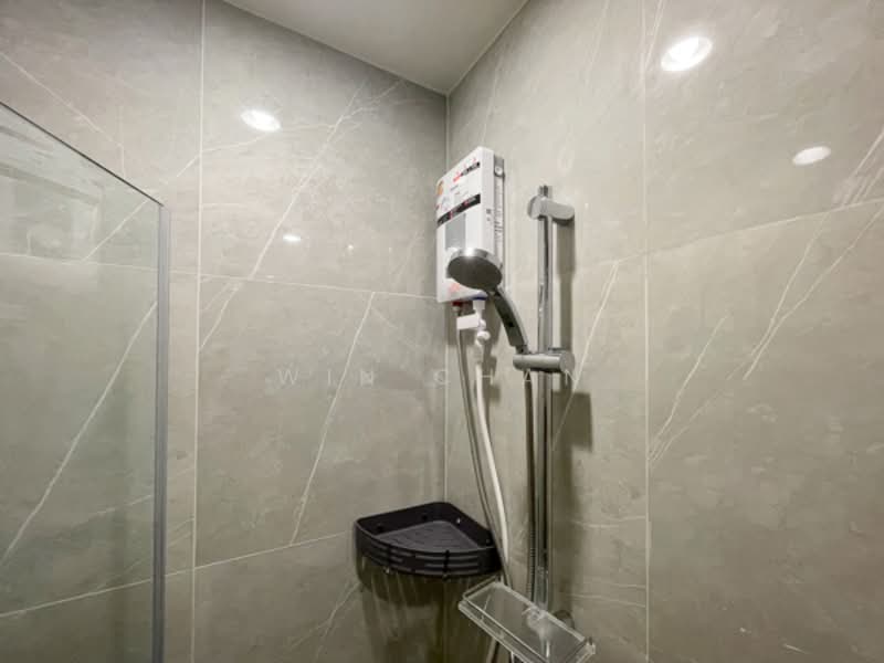 Nue District R9 : นิว ดิสทริค อาร์ 9, กรุงเทพ, 59 ถนนพระราม 9, ห้วยขวาง, ห้วยขวาง, กรุงเทพ, 26 ตร.ม., คอนโด ให้เช่า, โดย Win Chan, 500256168 - DDproperty.com