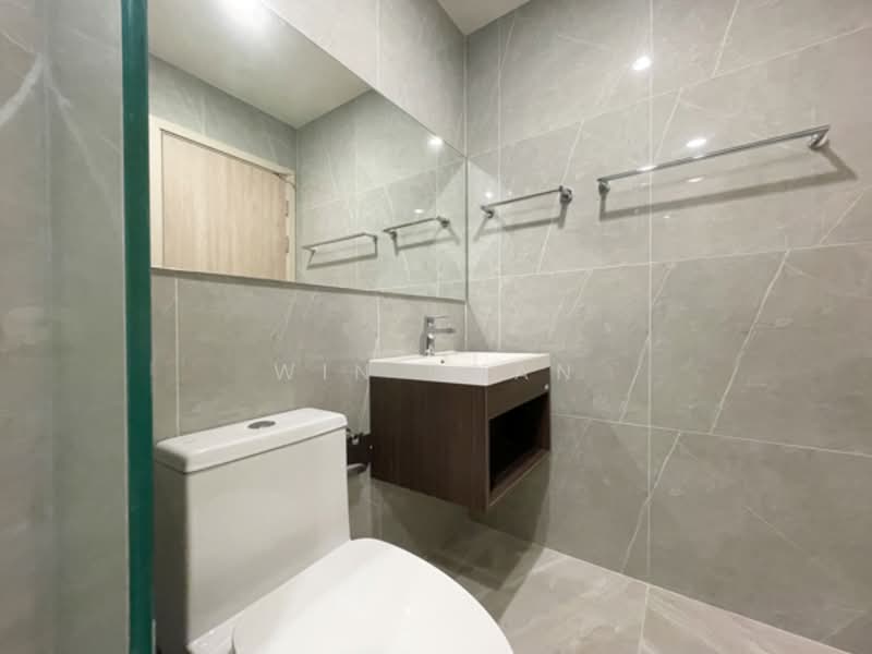 Nue District R9, Bangkok, 59 Rama 9 Road, Huai Khwang, Huai Khwang, Bangkok, 1 Bedroom, 26 sqm, Condo For Rent, by Win Chan, 500256168 - DDproperty.com