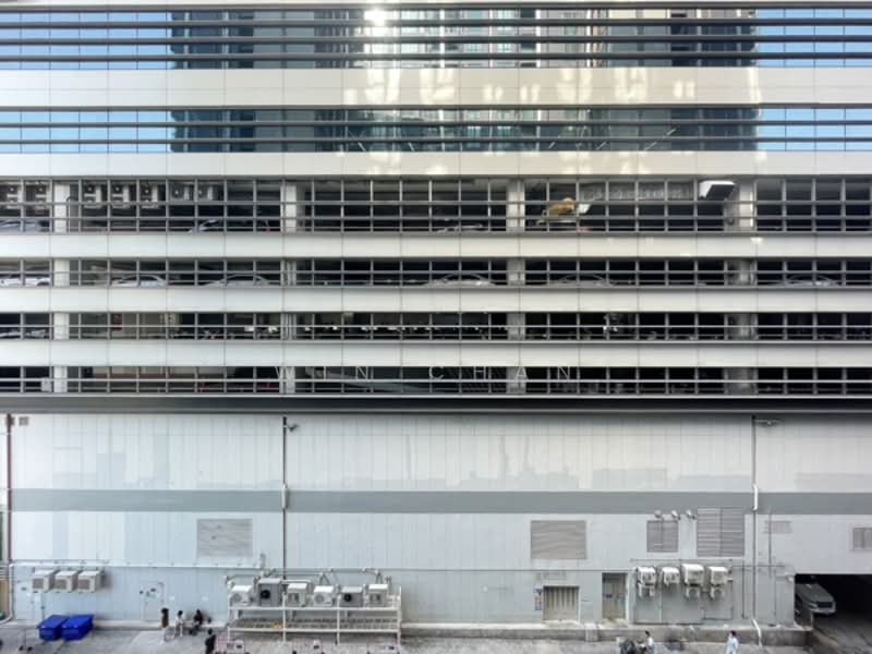 Nue District R9, Bangkok, 59 Rama 9 Road, Huai Khwang, Huai Khwang, Bangkok, 1 Bedroom, 26 sqm, Condo For Rent, by Win Chan, 500256168 - DDproperty.com