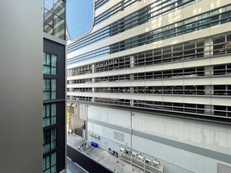 Nue District R9, Bangkok, 59 Rama 9 Road, Huai Khwang, Huai Khwang, Bangkok, 1 Bedroom, 26 sqm, Condo For Rent, by Win Chan, 500256168 - DDproperty.com