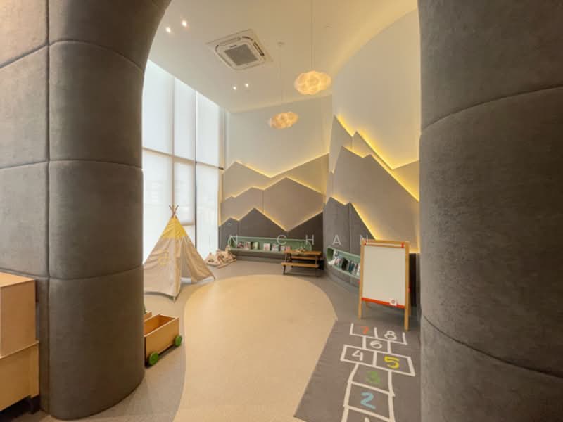 Nue District R9, Bangkok, 59 Rama 9 Road, Huai Khwang, Huai Khwang, Bangkok, 1 Bedroom, 26 sqm, Condo For Rent, by Win Chan, 500256168 - DDproperty.com