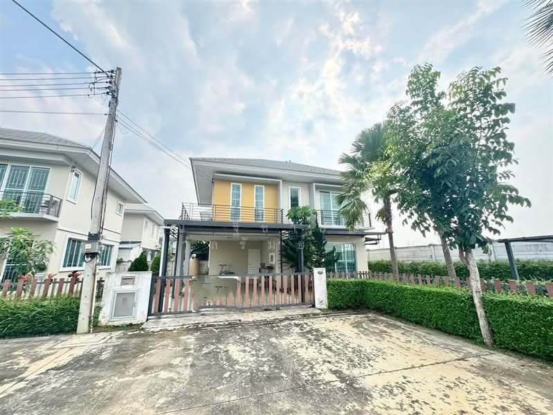 ขาย - ไดมอนด์ วิลล์ ศาลายา : Diamond Vill Salaya, นครปฐม