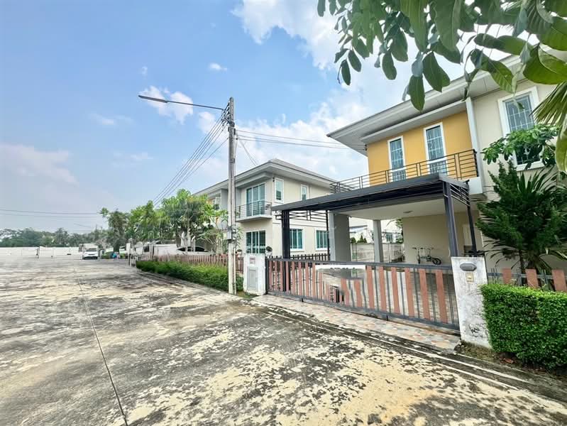 ขาย - ไดมอนด์ วิลล์ ศาลายา : Diamond Vill Salaya, นครปฐม