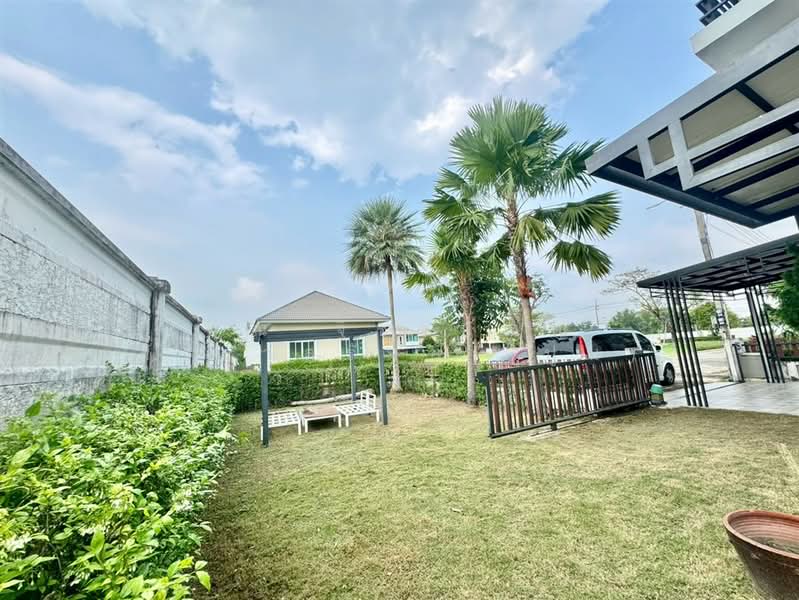 For Sale - Diamond Vill Salaya, Nakhon Pathom