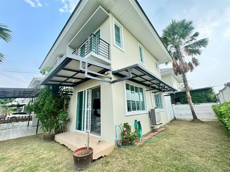 ขาย - ไดมอนด์ วิลล์ ศาลายา : Diamond Vill Salaya, นครปฐม