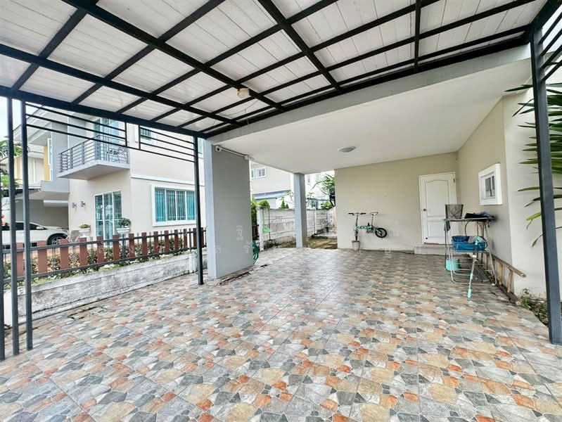 For Sale - Diamond Vill Salaya, Nakhon Pathom