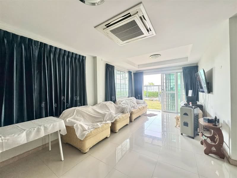 ขาย - ไดมอนด์ วิลล์ ศาลายา : Diamond Vill Salaya, นครปฐม