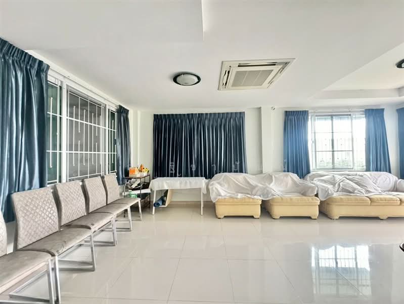 For Sale - Diamond Vill Salaya, Nakhon Pathom