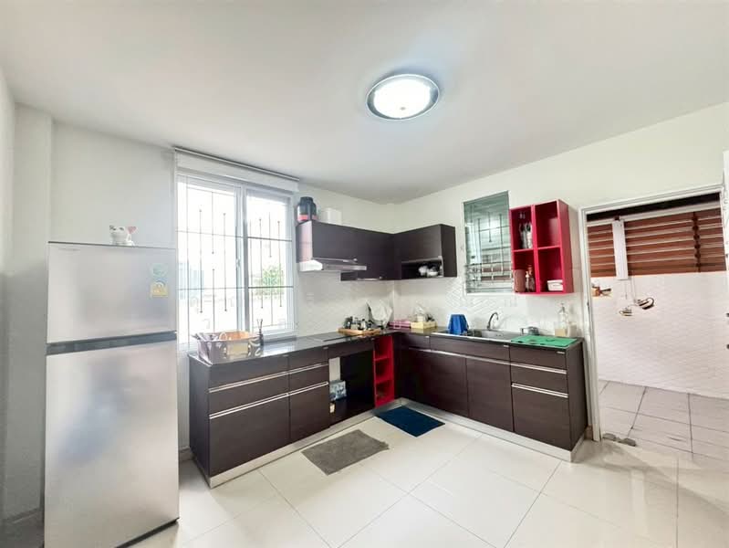 For Sale - Diamond Vill Salaya, Nakhon Pathom