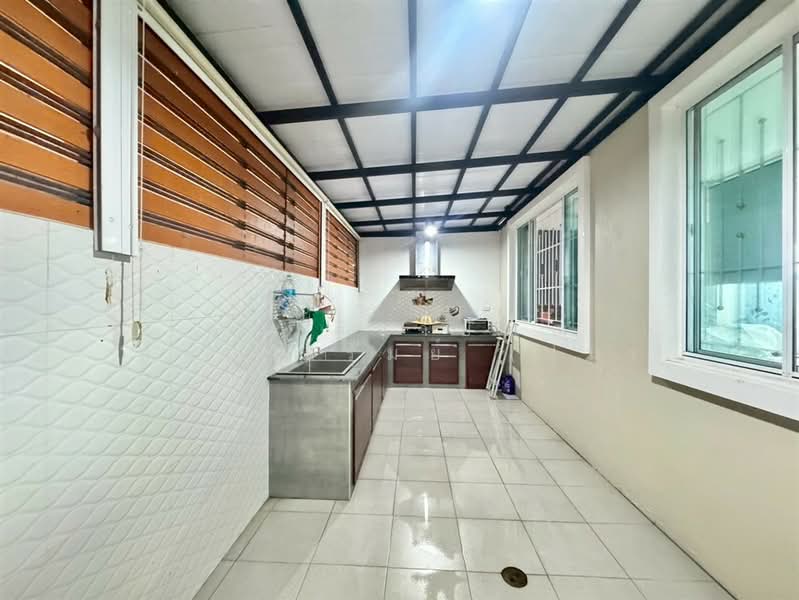 ขาย - ไดมอนด์ วิลล์ ศาลายา : Diamond Vill Salaya, นครปฐม