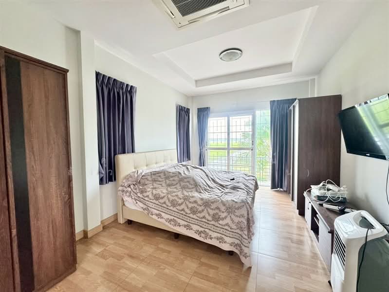 For Sale - Diamond Vill Salaya, Nakhon Pathom