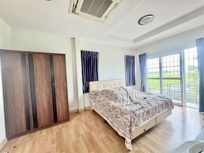 For Sale - Diamond Vill Salaya, Nakhon Pathom