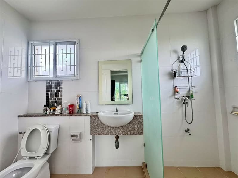 ขาย - ไดมอนด์ วิลล์ ศาลายา : Diamond Vill Salaya, นครปฐม