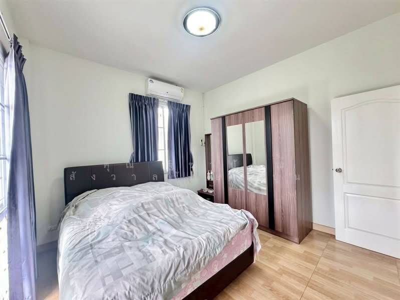 For Sale - Diamond Vill Salaya, Nakhon Pathom