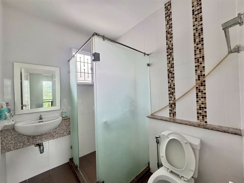 For Sale - Diamond Vill Salaya, Nakhon Pathom