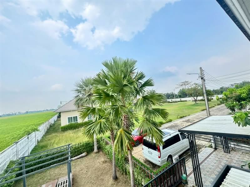 For Sale - Diamond Vill Salaya, Nakhon Pathom