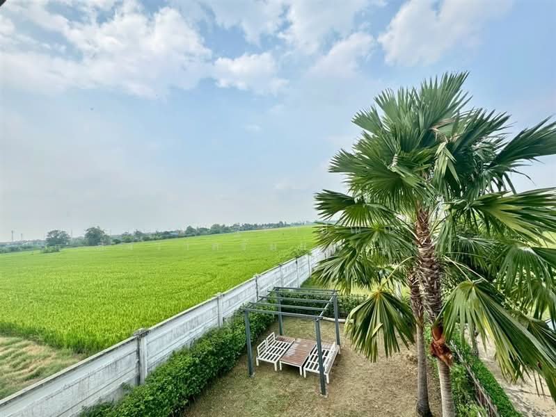 ขาย - ไดมอนด์ วิลล์ ศาลายา : Diamond Vill Salaya, นครปฐม