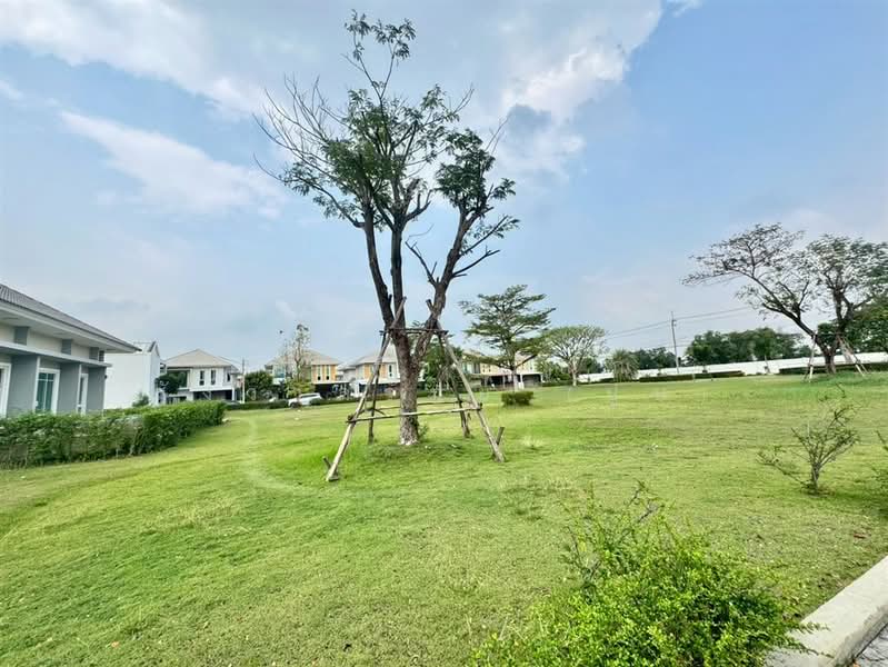 ขาย - ไดมอนด์ วิลล์ ศาลายา : Diamond Vill Salaya, นครปฐม