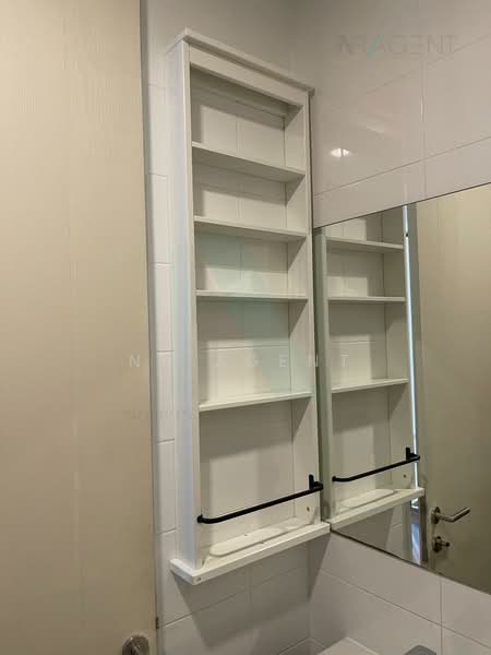 Knightsbridge Kaset-Society : ไนท์บริดจ์ เกษตร-โซไซตี้, Bangkok, ถนน พหลโยธิน, Sena Nikhom, Chatuchak, Bangkok, 1 Bedroom, 35 sqm, Condo For Sale, by NR AGENT, 500256171 - DDproperty.com