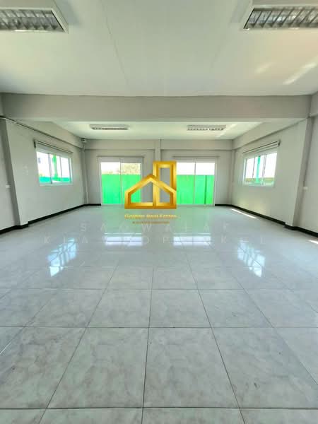 For Sale Office building and warehouse on Phutthamonthon Sai 3 Rd., Bangkok, พุทธมณฑล สาย 3, Sala Thammasop, Thawi Watthana, Bangkok, , 670 sqm, Office Space For Sale, by เสาวลักษณ์ คล้ายนพกุล, 500256172 - DDproperty.com