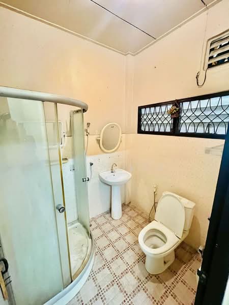 Si Chaithong 3, Nonthaburi, Pak Kret, Pak Kret, Nonthaburi, 4 Bedrooms, 166 sqm, Townhouse For Sale, by Khun Bas, 500256176 - DDproperty.com