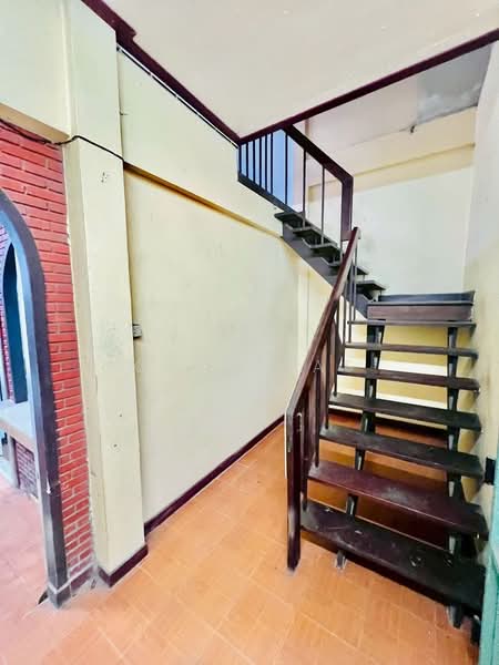 Si Chaithong 3, Nonthaburi, Pak Kret, Pak Kret, Nonthaburi, 4 Bedrooms, 166 sqm, Townhouse For Sale, by Khun Bas, 500256176 - DDproperty.com