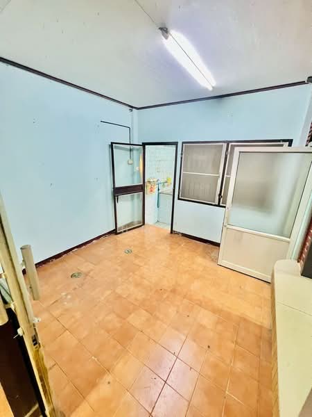 Si Chaithong 3, Nonthaburi, Pak Kret, Pak Kret, Nonthaburi, 4 Bedrooms, 166 sqm, Townhouse For Sale, by Khun Bas, 500256176 - DDproperty.com