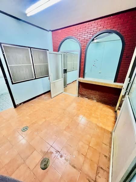 Si Chaithong 3, Nonthaburi, Pak Kret, Pak Kret, Nonthaburi, 4 Bedrooms, 166 sqm, Townhouse For Sale, by Khun Bas, 500256176 - DDproperty.com