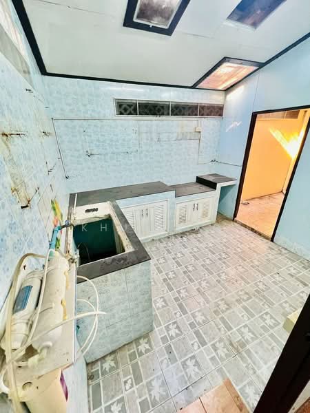 Si Chaithong 3, Nonthaburi, Pak Kret, Pak Kret, Nonthaburi, 4 Bedrooms, 166 sqm, Townhouse For Sale, by Khun Bas, 500256176 - DDproperty.com