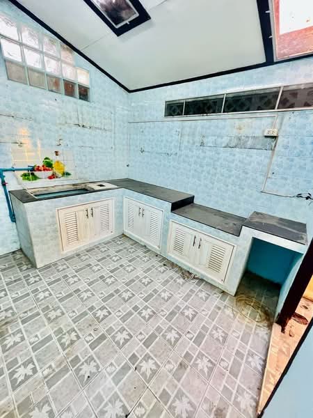 Si Chaithong 3, Nonthaburi, Pak Kret, Pak Kret, Nonthaburi, 4 Bedrooms, 166 sqm, Townhouse For Sale, by Khun Bas, 500256176 - DDproperty.com