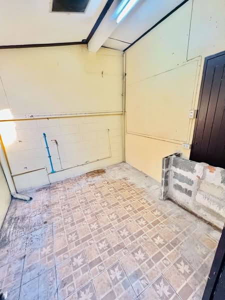 Si Chaithong 3 : สี่ไชยทอง 3, นนทบุรี, ปากเกร็ด, ปากเกร็ด, นนทบุรี, 166 ตร.ม., ทาวน์เฮ้าส์ ขาย, โดย Khun Bas, 500256176 - DDproperty.com