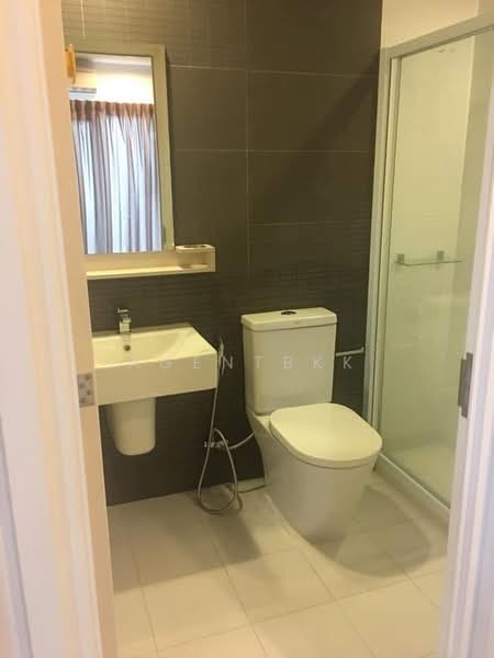 The Key Sathorn-Ratchapreuk, Bangkok, Ratchapruek Road, Bangko, Chom Thong, Bangkok, 1 Bedroom, 31 sqm, Condo For Rent, by Agentbkk, 500256177 - DDproperty.com