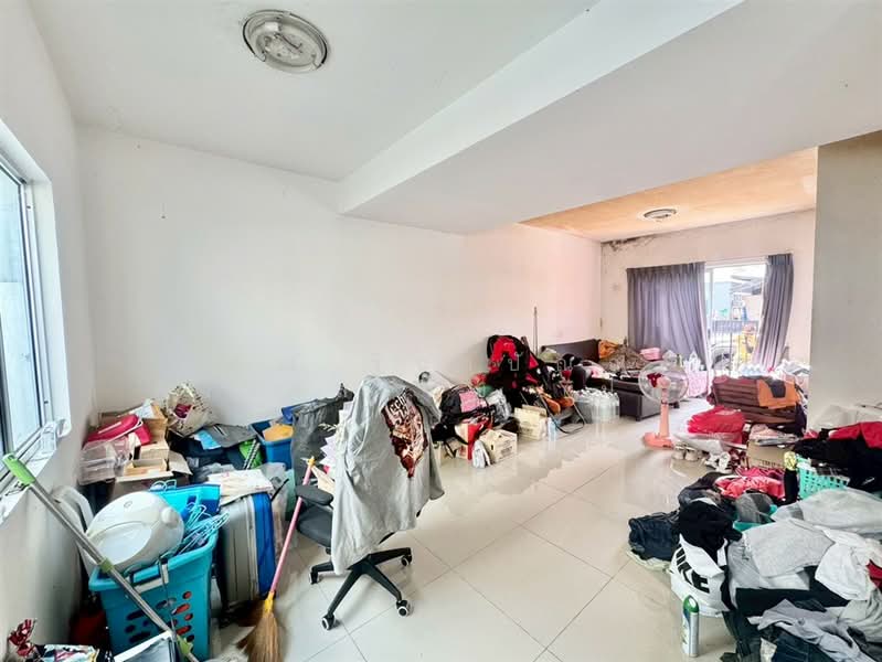 Baan Pruksa 84/2 Phetkasem 63, Bangkok, Soi Mooban Baan Pruksa 84, Phetkasem 63-Wongwaen, Bang Khae District, Bangkok, Bang Khae, Bang Khae, Bangkok, 3 Bedrooms, 90 sqm, Townhouse For Sale, by คุณ ฐิชาปัณณ์ สังวาลรัมย์ (ปูน), 500256178 - DDproperty.com